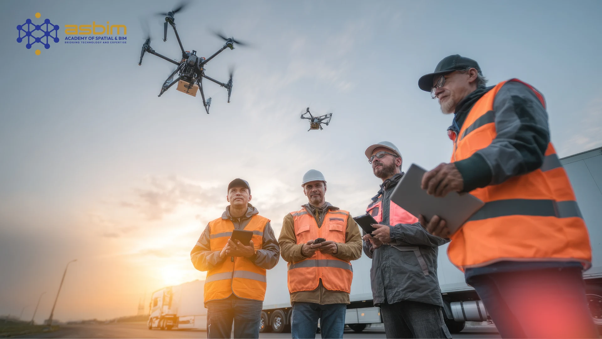 Tips Memulai Belajar Drone untuk Pemula